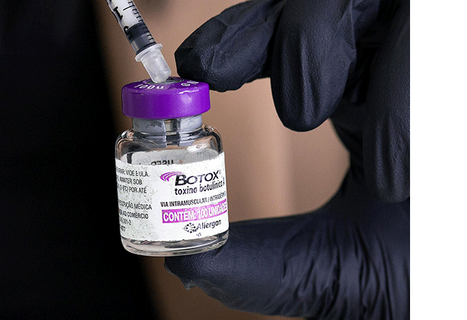 botox